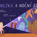 Anežka a noční zoo (Defekt) - Robin Král