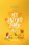 Pět jazyků lásky a děti (Defekt) - Gary Chapman