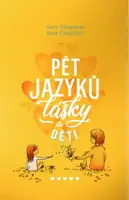 Pět jazyků lásky a děti (Defekt) - Gary Chapman