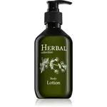 Herbal Collection Body Lotion telové mlieko 300 ml