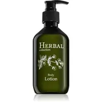Herbal Collection Body Lotion telové mlieko 300 ml