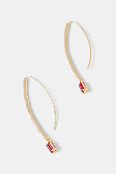 Náušnice Lauren Ralph Lauren