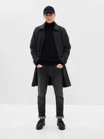 Džíny pro muže GAP slim GapFlex Washwell 709152-00 Velikost: 32/34