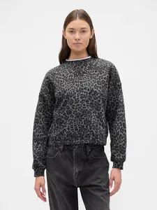 GAP Dámská Oversize mikina VintageSoft 799272-06 Velikost: L