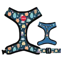 Reedog SCARY | Kšíry pro psa