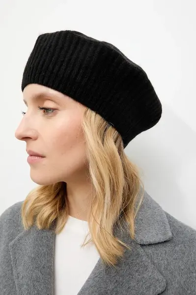 Answear.LAB  Vlněný baret