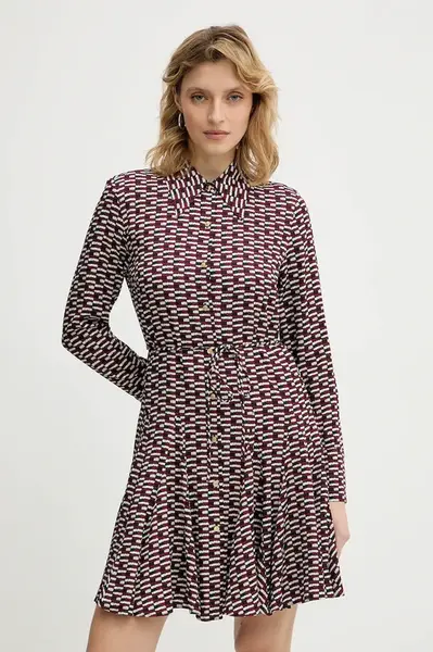 Šaty Tommy Hilfiger