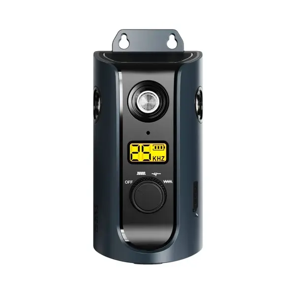 Reedog U13 | Protištěkací budka