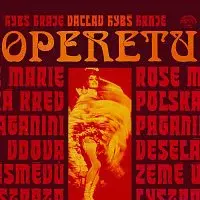 Karel Gott – Hybš hraje na kolonádě / Hybš hraje operetu