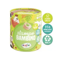 Stampo BAMBINO – Farma