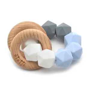 Hrkacie hryzadielko 2v1 - Bruno