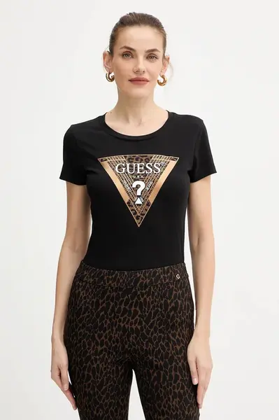Tričko Guess