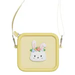 Silikónový obal na fotoaparáty Zoo Family - králik