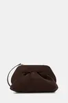 Kabelka Themoire hnědá barva, TMFW25TSUE109