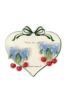 Dětské sponky Konges Sløjd 2 PACK AMARENA HAIR CLIP 2-pack