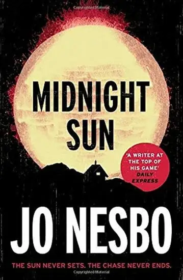 Midnight Sun - Jo Nesbø