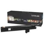 Lexmark C930X72G černá (black) originální válcová jednotka