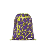 Športový vak Ergobag - Fluo fialový 2024