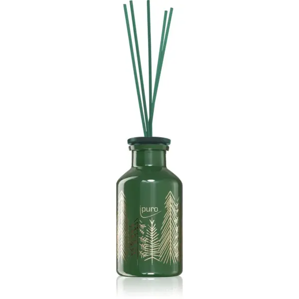 ipuro Festive Evergreen aróma difuzér 240 ml