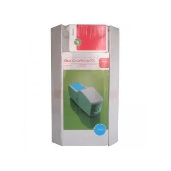 Océ 29953905 azurová (cyan) originální tisková hlava
