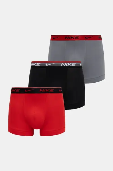 Boxerky Nike 3-pack