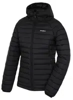 Husky Dreeser L XXL, black Dámská péřová bunda