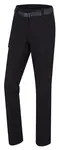 Husky Kamela L M, black Dámské outdoor kalhoty