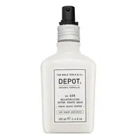 Depot zklidňující balzám po holení No. 408 Moisturizing After Shave Balm Fresh Black Pepper 100 ml