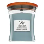 Woodwick Evergreen Cashmere 275 g
