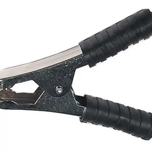 Svorka 200A černá l120mm