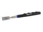 Teleskopický uchopovač s magnetickým koncem GEKO G03211