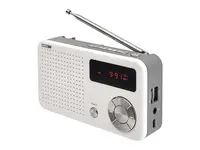 Rádio s mp3 EMOS EM-213