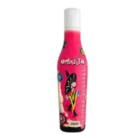 ORANJITO Opalovací mléko do solária Mexican (Superbronzer) 200 ml