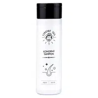 KONOPNÝ TÁTA  Konopný šampón  250 ml