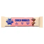 HEALTHYCO Bubbly milk chocolate bar čokoládová tyčinka 30 g