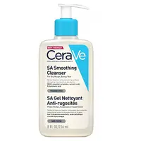 CERAVE Zjemňující čisticí gel 236 ml