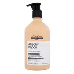 L´ORÉAL Professionnel Série Expert Kondicionér pro poškozené vlasy Absolut Repair 500 ml