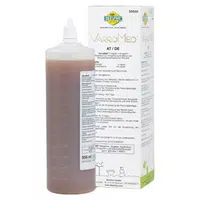 BEEVITAL VarroMed 5 mg/ml + 44 mg/ml