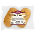 AMARANTH Bezlepková bulka 2 kusy