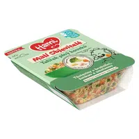 HAMI Malí objevitelé těstoviny s brokolicí, šunkou a smetanou 200 g