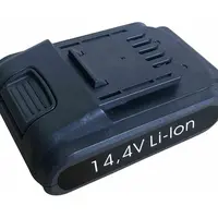 Baterie FIELDMANN 14,4V 2000mAh FDV 90352