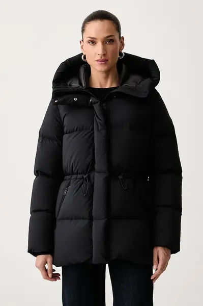 Mackage  péřová bunda dámská