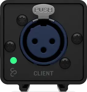 Behringer SC-RE
