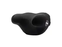 Polštář na opěrku hlavy do auta AMIO CSH-06