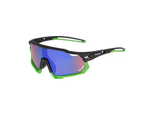 Sluneční brýle REBEL RBA-7100-RB polarizované