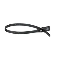 Zámek na kolo DUNLOP 5544 Black