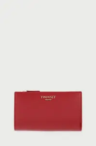 Twinset  Peněženka z imitace kůže