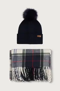 Barbour  set dámsky