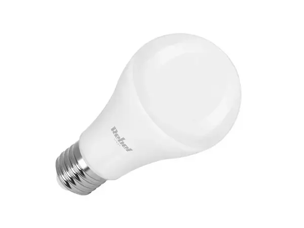 Žárovka LED E27 12W A60 bílá přírodní REBEL ZAR0564