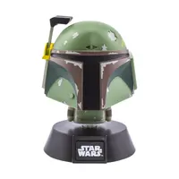 Icon Light Boba Fett